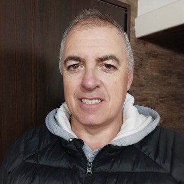 Gonzalo Balbi