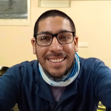 Enrique Facundo Leoz