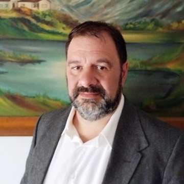 Oscar Valero
